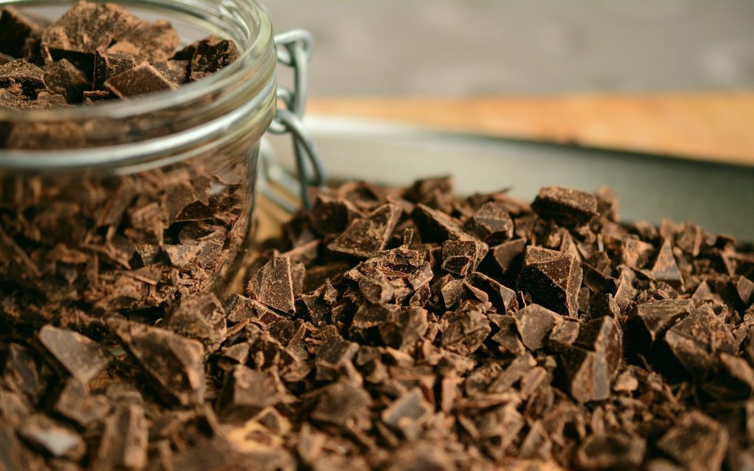 El cacao, un aliado para la salud.