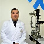 Dr. Guillermo Barriga Oftalmología Clínica EPS Aljarafe