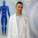 José María Duque San Juan es Doctor Especialista en Alergología e Inmunología de la Clínica EPS Aljarafe